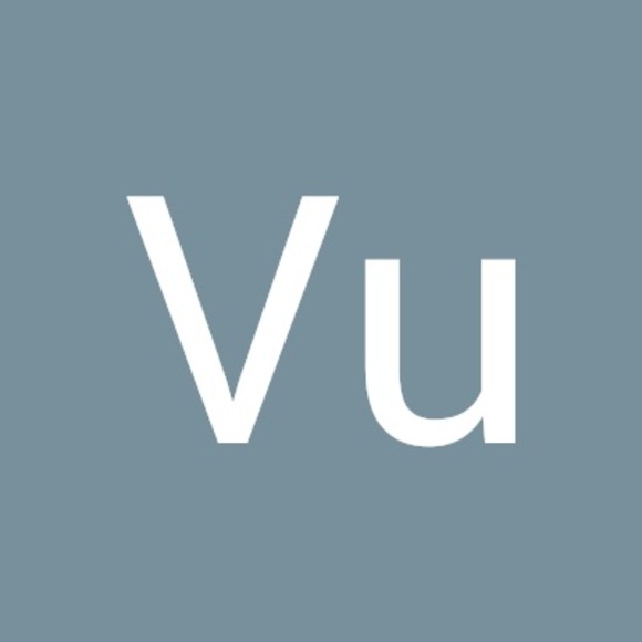Meet your Posher, Vu - Picture 1 of 1